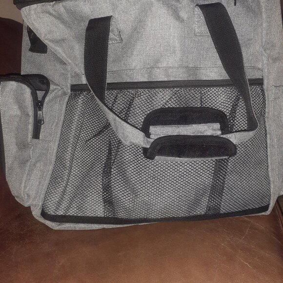 Modoker Dog Travel Bag - Picture 4 of 5